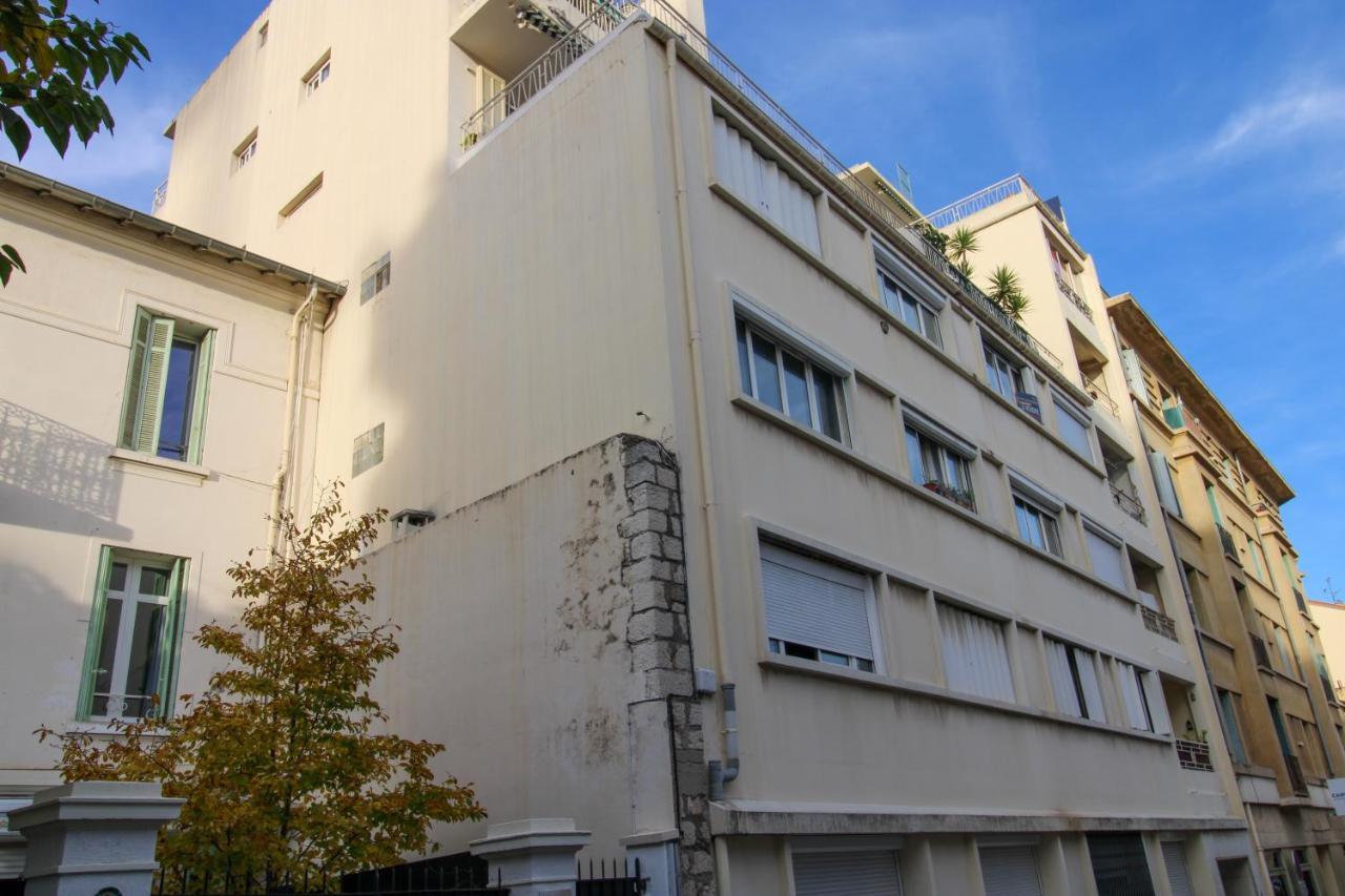 Le Bobillot By Apirent #Central #Terrasse #Wifi #Clim คานส์ ภายนอก รูปภาพ